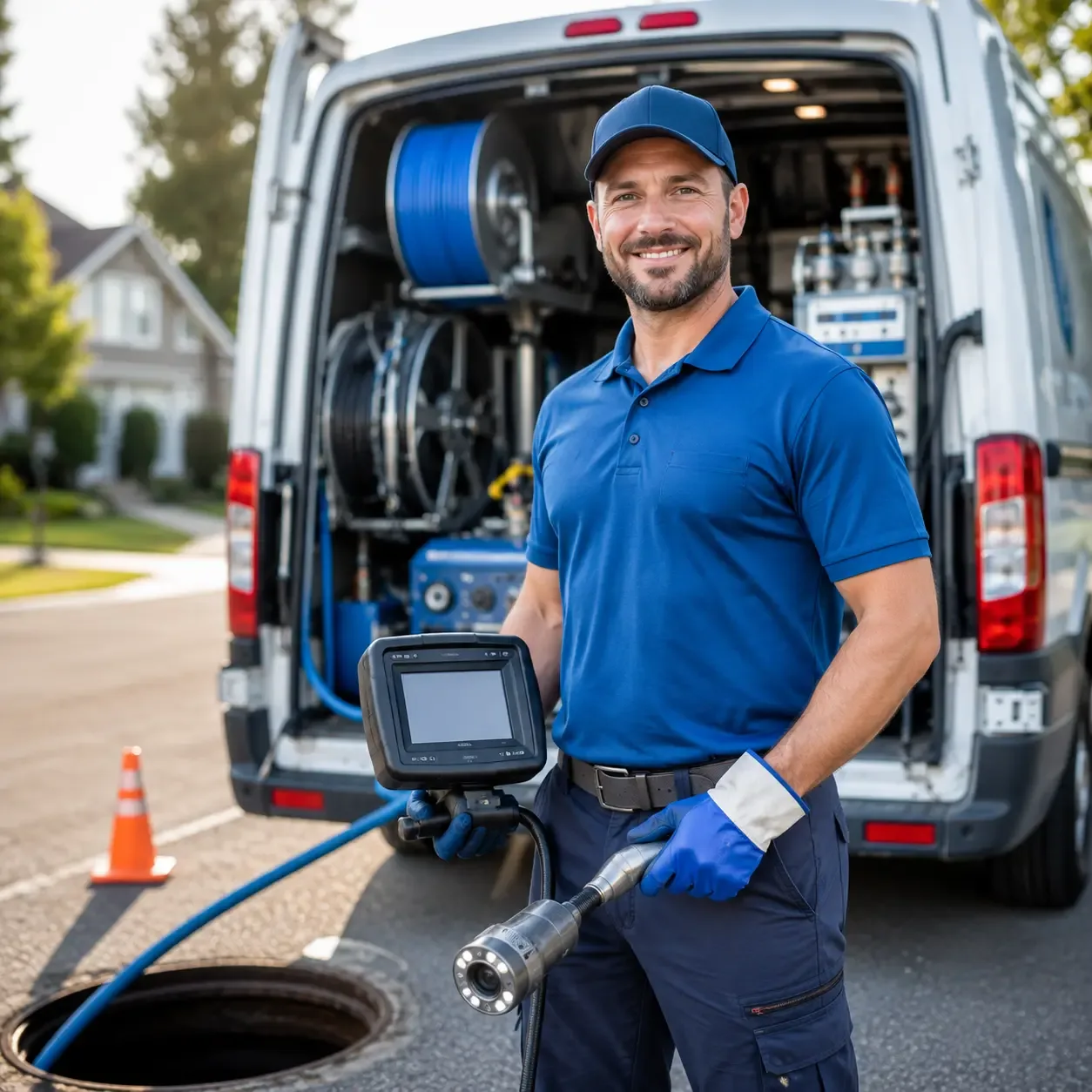 Local Pipe Relining specialists in Fort Morgan, CO