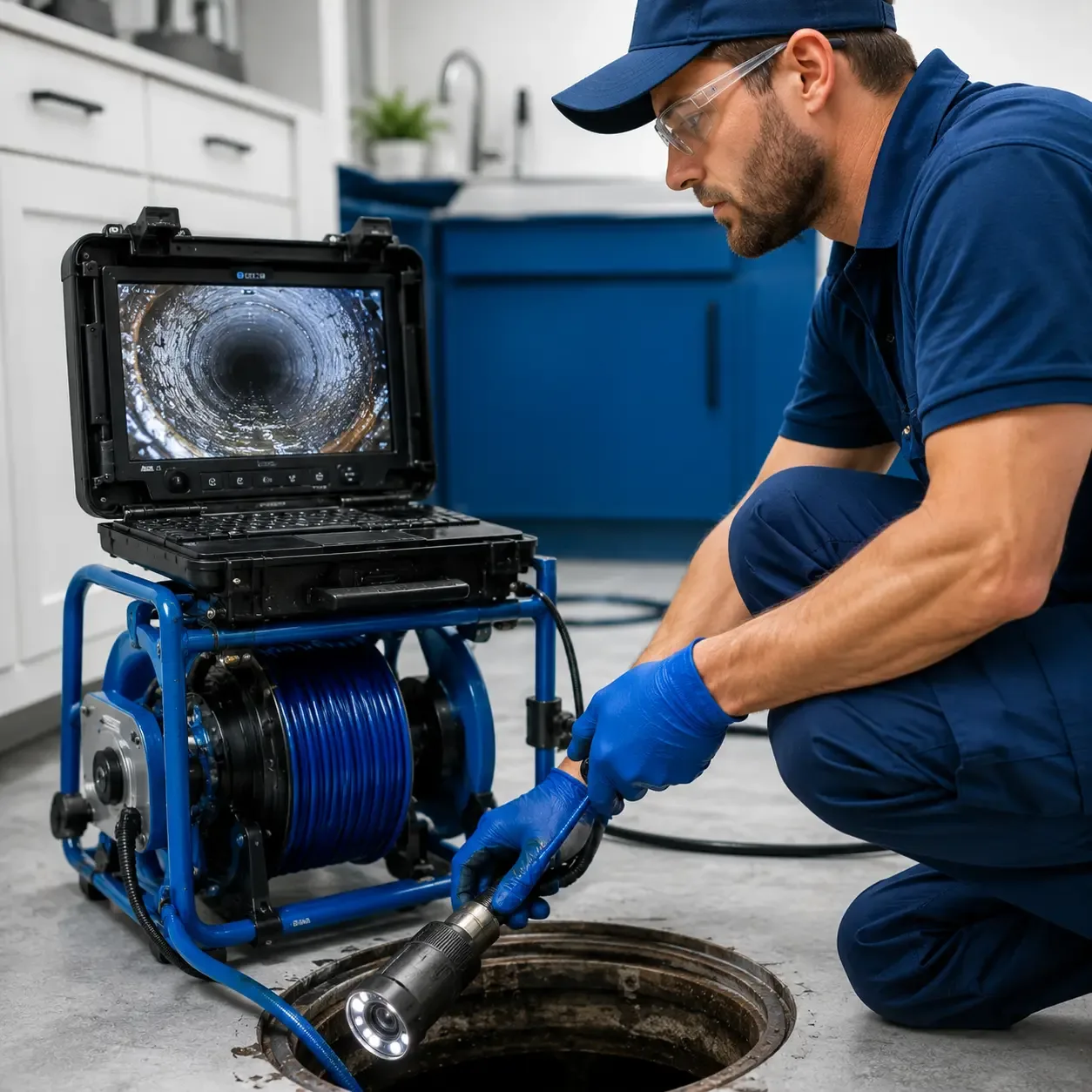 Pipe Relining professionals serving Fort Morgan, CO